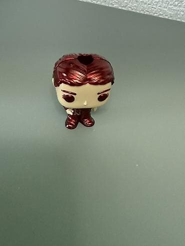 ucuz yolka: Fiqur, Plastik — 8