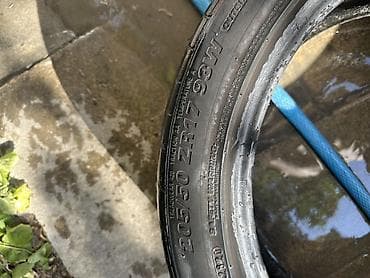 Yeni Şin Accelera 205 / 50 / R 17 — 4