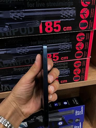 iphone 11 12 13: IPhone 13, Qara — 5