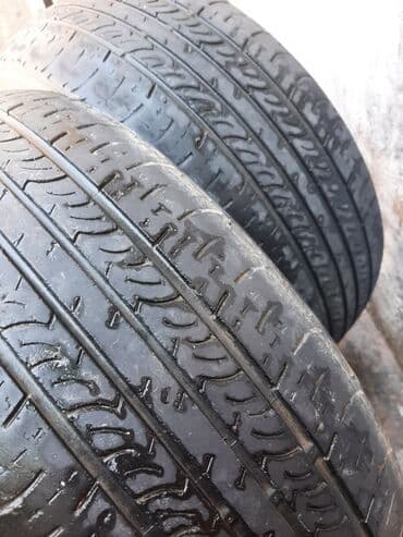 işləmiş təkər: İşlənmiş Şin Nexen 215 / 60 / R 16 — 2