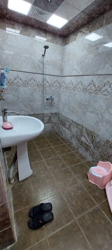 köroğlu: Məmmədli 3 otaqlı, 110 kv. m, Kredit yoxdur, Yeni təmirli — 6