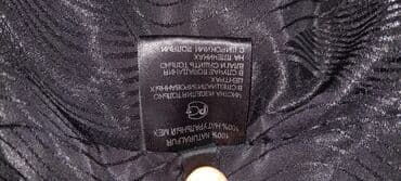 женские шубы итальянского производства: Шуба, Одноместный, цвет - Коричневый — 4