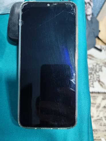 micromax telefonlari: Redmi 12C, 128 GB, rəng - Qara, Barmaq izi, İki sim kartlı, Face ID — 2