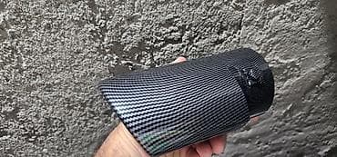 Аксессуары и тюнинг: 76 mm-lik səsboğucular üçün. Yenidir. Prado və digər SUV modellərə — 7