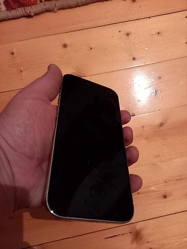 iphone 14 pro dubay: IPhone Air, 1 TB, Sənədlərlə — 2