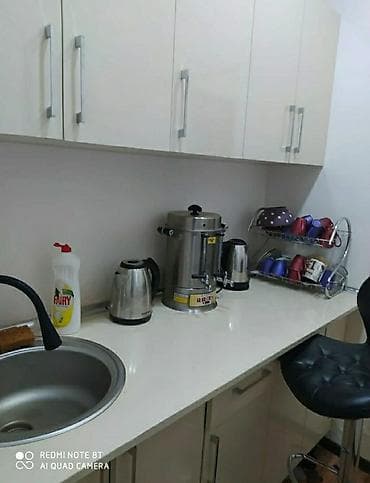 şuşa: Bakı, 4-cü mikrorayon, 3 otaqlı, Köhnə tikili, m. Memar Əcəmi, 40 kv. m — 5