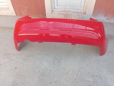 chevrolet cruze diffuser: Arxa, Chevrolet CURUZE, Ünvandan götürmə — 2