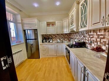 bir otaqlı evlərin satışı: 3 otaqlı, 120 kv. m, Yeni təmirli — 9