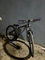 velespet: İşlənmiş Dağ velosipedi Saft, 29", sürətlərin sayı: 21, Ünvandan götürmə — 1