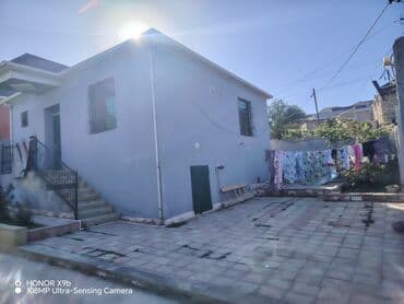 gəncə şəhəri gülüstan qəsəbəsi: 2 otaqlı, 65 kv. m, Kredit yoxdur, Yeni təmirli — 1