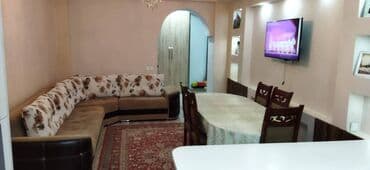 3 otaqlı, Yeni tikili, 82 kv. m lalafo.az -da 3 otaqlı, Yeni tikili, 82 kv. m