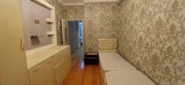 qarayev 4 otaqli kohne tikili: Zığ qəs., 3 otaqlı, Yeni tikili, 98 kv. m — 9