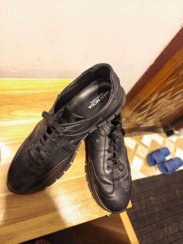 Məhsul: VAXI MODA kişi ayaqqabısı - Model: bağlamalı