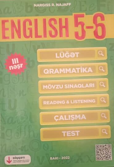inci baxşəlili 5 6 pdf: Satılır təzədir üzü belə açılmayıb metrolara çatdırılma pulsuzdur — 1