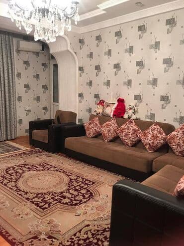 mingecevir kiraye: Nəsimi Rayon Cəfər Xandan Qoşa Zaprafkaya düşəndə soldakı 16 — 1