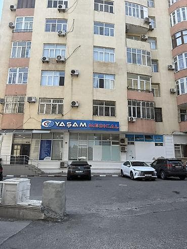 bina az ağdaş: Gənclikdə 3 otaqlı mənzil – Tələbə vəya işləyən gənc xanımlar — 10