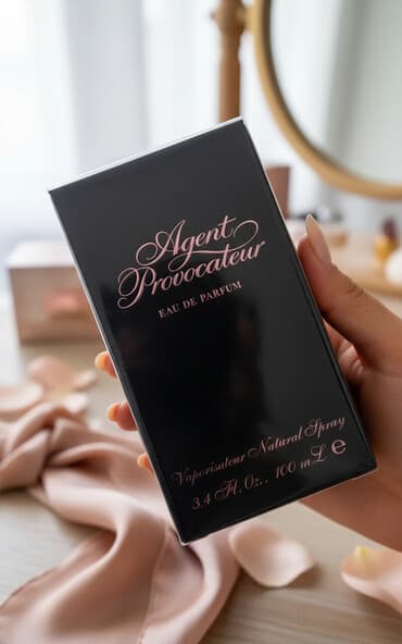 paradox parfüm: 100% original parfumdu.100ml.upakovka baglidi — 4