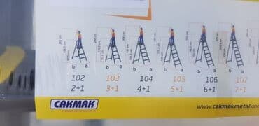 güllərin topdan satışı: Her nov nerdivanlarin topdan ve parekande satişi. Diiqqet — 22