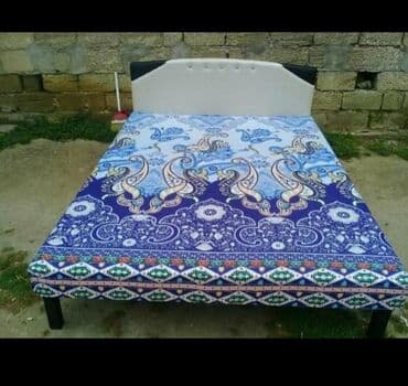 Ev üçün mebel: Kravat Təzə hazırları var Çatdırılma münasib qiymətə Bir nəfərlik — 3