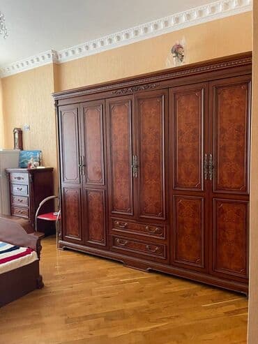 купить дом в баку у моря: 4 комнаты, Новостройка, м. Нариман Нариманов, 198 м² — 5