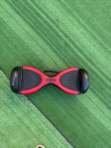seqver: Uşaqlar üçün iki təkərli balans skuter (hoverboard tipli). Yep yenidir — 2