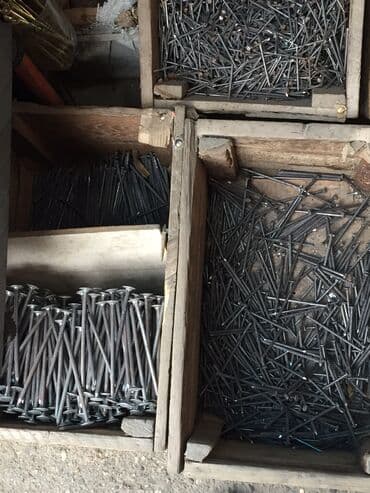 mismar satışı: Mismar ve mevtillerin razılaşma yolu ile topdan satış qiymetlerle — 9