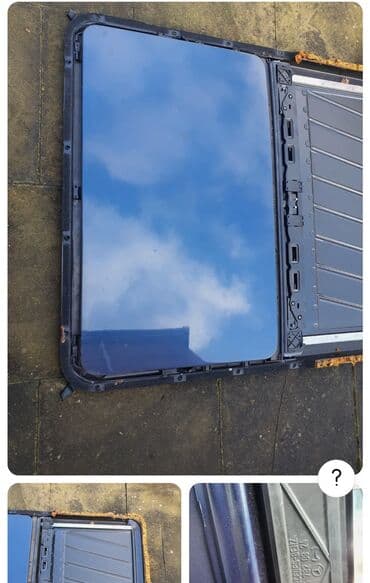 mersedes a170: Mercedes-Benz W124, 1995 il, İşlənmiş — 3