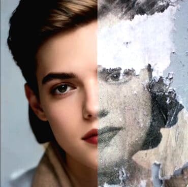 Sifarişlə əl işləri: KÖHNƏ və ZƏDƏLƏNMİŞ FOTOLARIN BƏRPASI və RƏNGLƏNDİRİLMƏSİ, həmçinin — 3