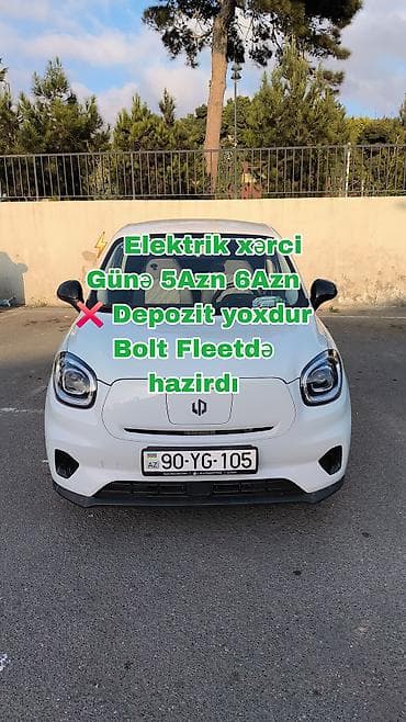 otelde is: Taksi sürücüsü tələb olunur, Avtomobilin icarəsi, Gündəlik ödəniş — 8