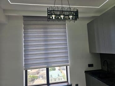 hovsan bina evi: Sabunçu qəs., 2 otaqlı, Yeni tikili, 53 kv. m — 6