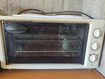 Mini elektrik sobası – LX-3550 - Tip: Stolüstü mini elektrik sobası -