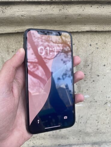 Бытовая техника: IPhone 11 Pro, 256 ГБ, Matte Midnight Green, Гарантия, Беспроводная зарядка, С документами — 2