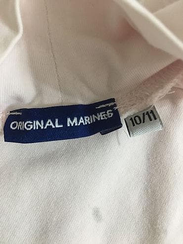 original marines: Köynəklər — 2