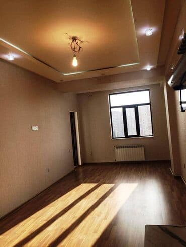 20 yanvarda 2 otaqli evler: 2 otaqlı, Yeni tikili, 59 kv. m — 2