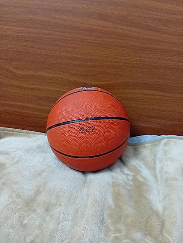 Ehmedlide .Basketbol topu – “SPORTS” seriyası, No:7 ölçü - Standart 7 — 2