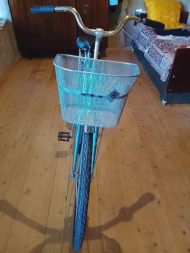 velosiped maşın: Yeni Şəhər velosipedi Stels, 28" — 2