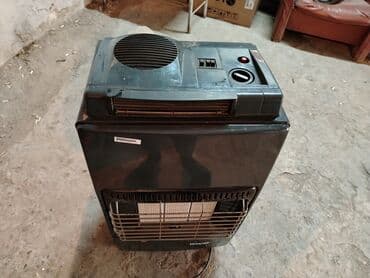 vintelyator: Hem qaz hem tokla isdeyir seliqeli veziyyetdedir unvan merdekan qaz — 2