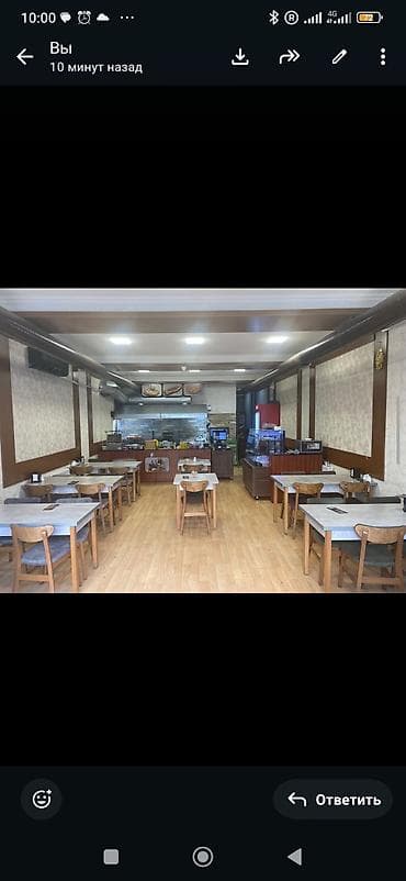 İcarəyə verilir obyekt 90 m², Avtovağzal metrostansiyasının Biləcəri — 3