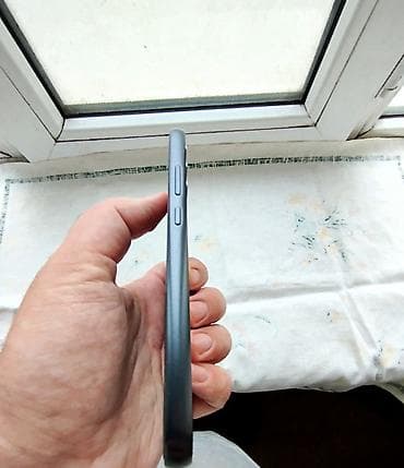 philips telefonlari: Samsung Galaxy A34 5G, 128 GB, rəng - Qara — 2