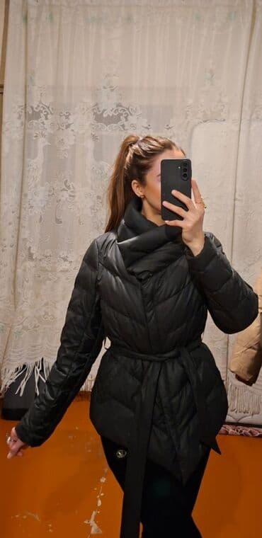 черные мужские джемперы: Great King kurtka satılır Az işlənib, ideal vəziyyətdədir. Qalın və — 1