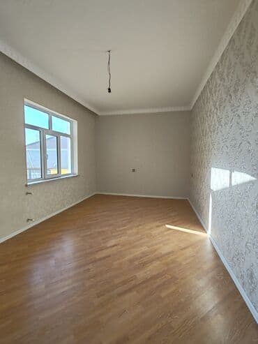 binəgədi: Binəqədi qəs. 3 otaqlı, 100 kv. m, Kredit yoxdur, Yeni təmirli — 13