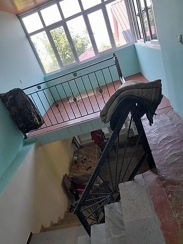 goygolun yeni qızılcada ev: 200 kv. m, 5 otaqlı — 8