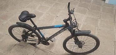 vesabetler: İşlənmiş Şəhər velosipedi Saft, 26", sürətlərin sayı: 7, Ünvandan götürmə — 2