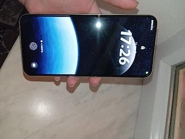 televizor 108: Honor X9d, 256 GB, rəng - Yaşıl, İki sim kartlı — 4