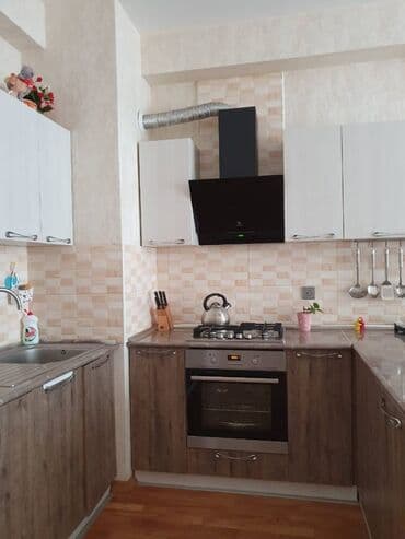 купить дом в бина: 2 комнаты, Новостройка, м. Гара Гараев, 48 м² — 7