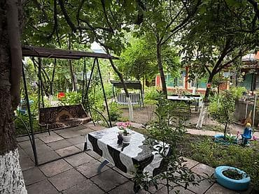 ev damaşnik: 84 м², 5 комнат, Без бассейна — 1