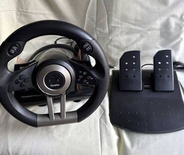 xbox series x: Serafim r1+ — 1