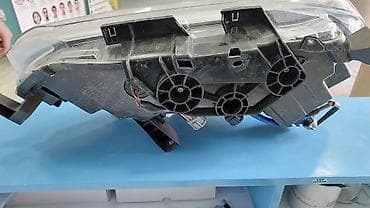 Faralar: Sol, Yaxın və uzaq vuran işıqlar Nissan, 2020 il, Yaponiya, Yeni — 7