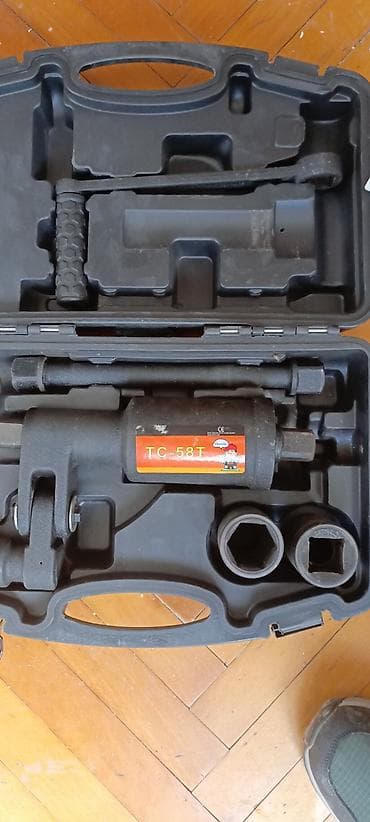 Açar dəsti ədəd: 4