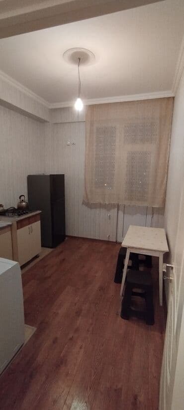 ehmedlide kiraye ev: Kirayə 2 otaqlı yeni təmirli və tam əşyalı mənzil. Kazımağa Kərimov — 10